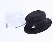 Dámský klobouk New Era Womens Tie Dye Bucket Pink