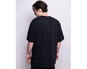 Triko New Era MLB Heritage Oversized Tee New York Yankees Navy