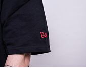 Triko New Era MLB Heritage Oversized Tee Boston Red Sox BRD