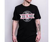 Triko New Era NFL Team Established Tee Kansas City Chiefs Black