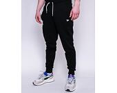 Tepláky New Era MLB Logo Joggers New York Yankees Black