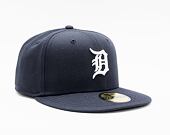 Kšiltovka New Era - MLB On-Field 59FIFTY - Detroit Tigers - Team Color