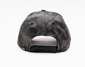 Kšiltovka Alpha Industries VLC Cap 168903 Black Camo