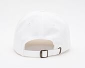 Kšiltovka Karl Kani Signature Cap White 7030752