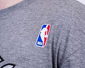 Triko Mitchell & Ness INTL972 Toronto Raptors Vince Carter 15 Grey