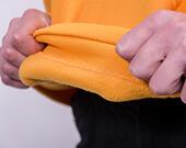 Mikina Champion Hooded Sweatshirt 214675 ZNN Yellow