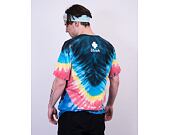Triko Pink Dolphin Ride The Barrel Tee