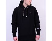 Mikina Champion Hooded Sweatshirt 214675 NBK Black