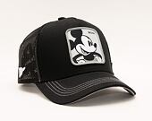 Kšiltovka Capslab Trucker (DISNEY) Mickey Mouse MIC5