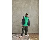 Mikina HUF 4/20 Easy Green P/O Hoodie Green
