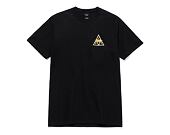 Triko HUF Street Fighter Blanka TT T-Shirt Black