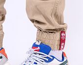 Kalhoty Alpha Industries Airman Pant 188201 Sand