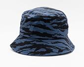 Klobouk Dickies Quamba Bucket DK0A4XC3NV01 Navy Camo