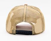 Kšiltovka Stetson Trucker Cap Free Spirit 7751177