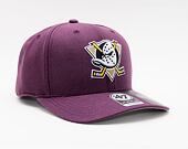 Kšiltovka 47 Brand Anaheim Ducks Cold Zone '47 MVP DP