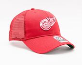 Kšiltovka 47 Brand Detroit Red Wings Branson ’47 MVP