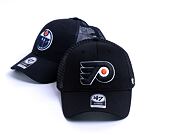 Kšiltovka 47 Brand Philadelphia Flyers Branson '47 MVP
