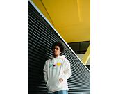 Mikina Pink Dolphin Be Kind Hoodie AF12011BKHTA Tan