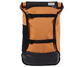 Batoh Aevor Trip Pack Special Canvas Brown