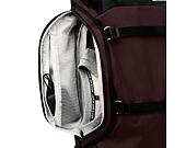 Batoh Aevor Travel Pack Proof Proof Maroon