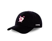 Kšiltovka Capslab (DR. SLUMP ARALE) POO2 POOP