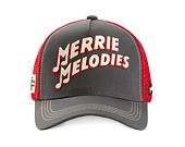 Kšiltovka Capslab Trucker (LOONEY TUNES ALL2 MERRIE MELODIES