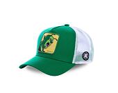 Kšiltovka Capslab Trucker (DRAGON BALL Z) PIC1 PICCOLO