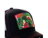 Kšiltovka Capslab Trucker (DRAGON BALL Z) RON3 SHENRON