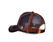 Kšiltovka Capslab Trucker (DRAGON BALL Z) KRI3 KRILLIN