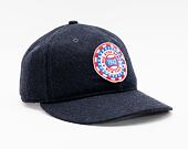 Kšiltovka New Era RC9FIFTY NFL Flannel Patch New York Giants Navy