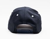 Kšiltovka New Era 9FIFTY Stretch-Snap MLB Team Wordmark New York Yankees Snapback Navy
