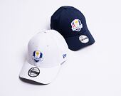Kšiltovka New Era 9FORTY Cotton Ryder Cup 2020 Strapback Navy