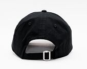Kšiltovka New Era 9TWENTY Fishing Tackle Strapback Black