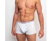 3× Boxerky Tommy Hilfiger Low Rise Trunk 3 Pack Premium Ess 1U87903841 004 Více barev