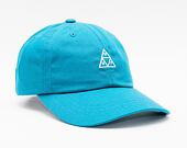 Kšiltovka HUF Essentials TT Logo CV 6 Panel Marina