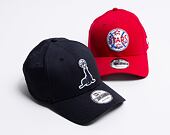 Kšiltovka New Era 9FORTY Minor League Patch San Francisco Seals Strapback Navy