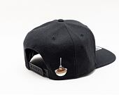 Kšiltovka 47 Brand NHL Boston Bruins - David Pastrnak PD Pasta ’47 CAPTAIN