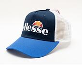 Kšiltovka Ellesse Podorro Navy/White/Blue