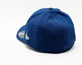 Kšiltovka New Era 39THIRTY MLB Diamond Era Los Angeles Dodgers Dark Royal Blue