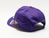 Kšiltovka New Era 9FIFTY Stretch-Snap NBA Team Color Los Angeles Lakers Purple