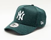 Kšiltovka New Era 9FORTY A-Frame MLB Tonal Team New York Yankees Green Heather