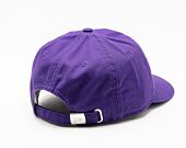 Kšiltovka New Era Retro Crown 9FIFTY Team Heritage Iowa Oaks Purple / Yellow