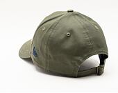 Kšiltovka New Era 9FORTY US Flag Pack Strapback New Olive / Navy