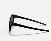 Sluneční Brýle Oakley Latch Matte Black - Prizm Grey