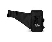 Ledvinka New Era Waist Bag Black