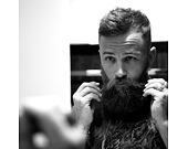 Olej na Vousy Uppercut Deluxe BEARD OIL 30ml