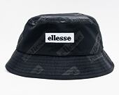 Klobouk Ellesse Wavio Bucket Hat Black