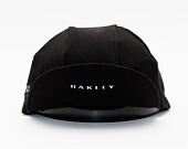 Kšiltovka Oakley Cap 2.0 Blackout
