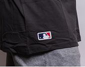 Triko New Era MLB Baseball Graphic Tee Los Angeles Dodgers Graphite