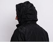 Bunda New Era Contemporary Cargo Windbreaker Black